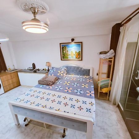 Homestay Hostel Apartment Minh Loc 胡志明市 外观 照片