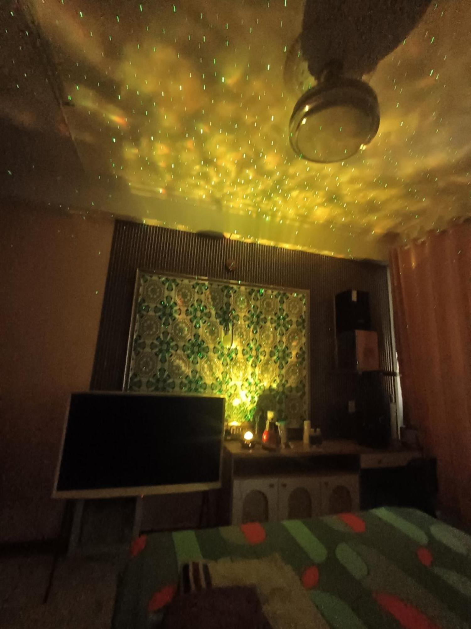 Homestay Hostel Apartment Minh Loc 胡志明市 外观 照片