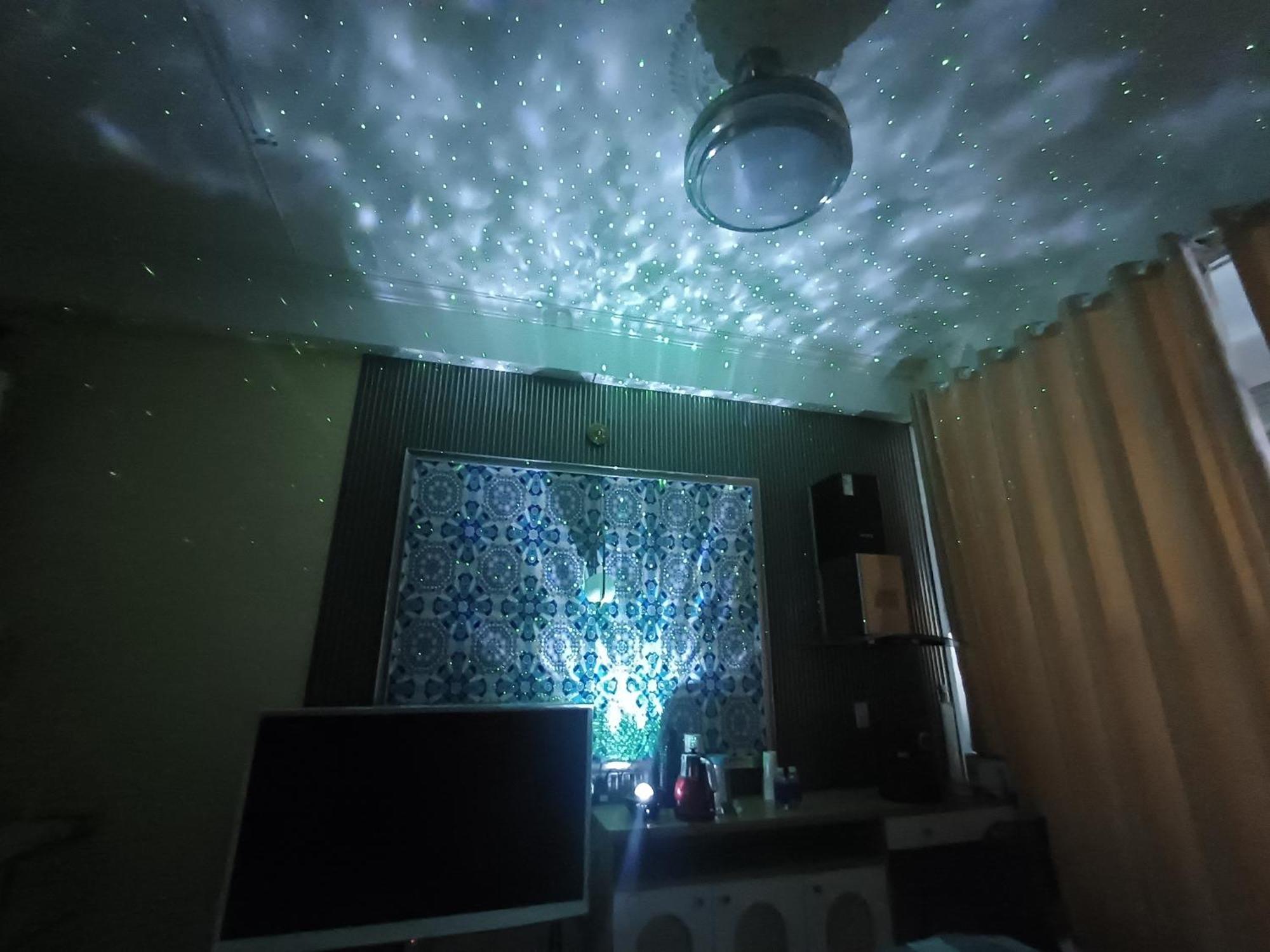Homestay Hostel Apartment Minh Loc 胡志明市 外观 照片