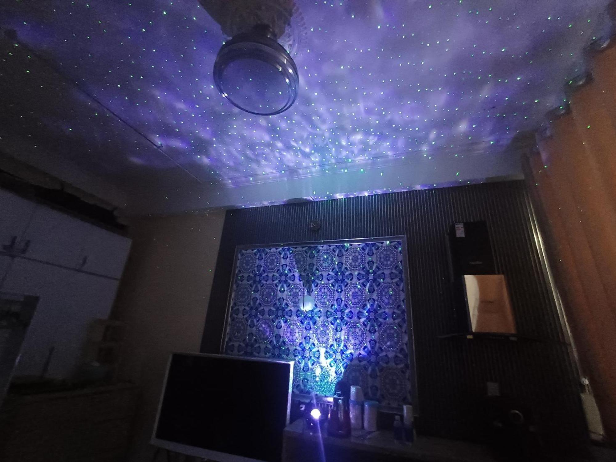 Homestay Hostel Apartment Minh Loc 胡志明市 外观 照片