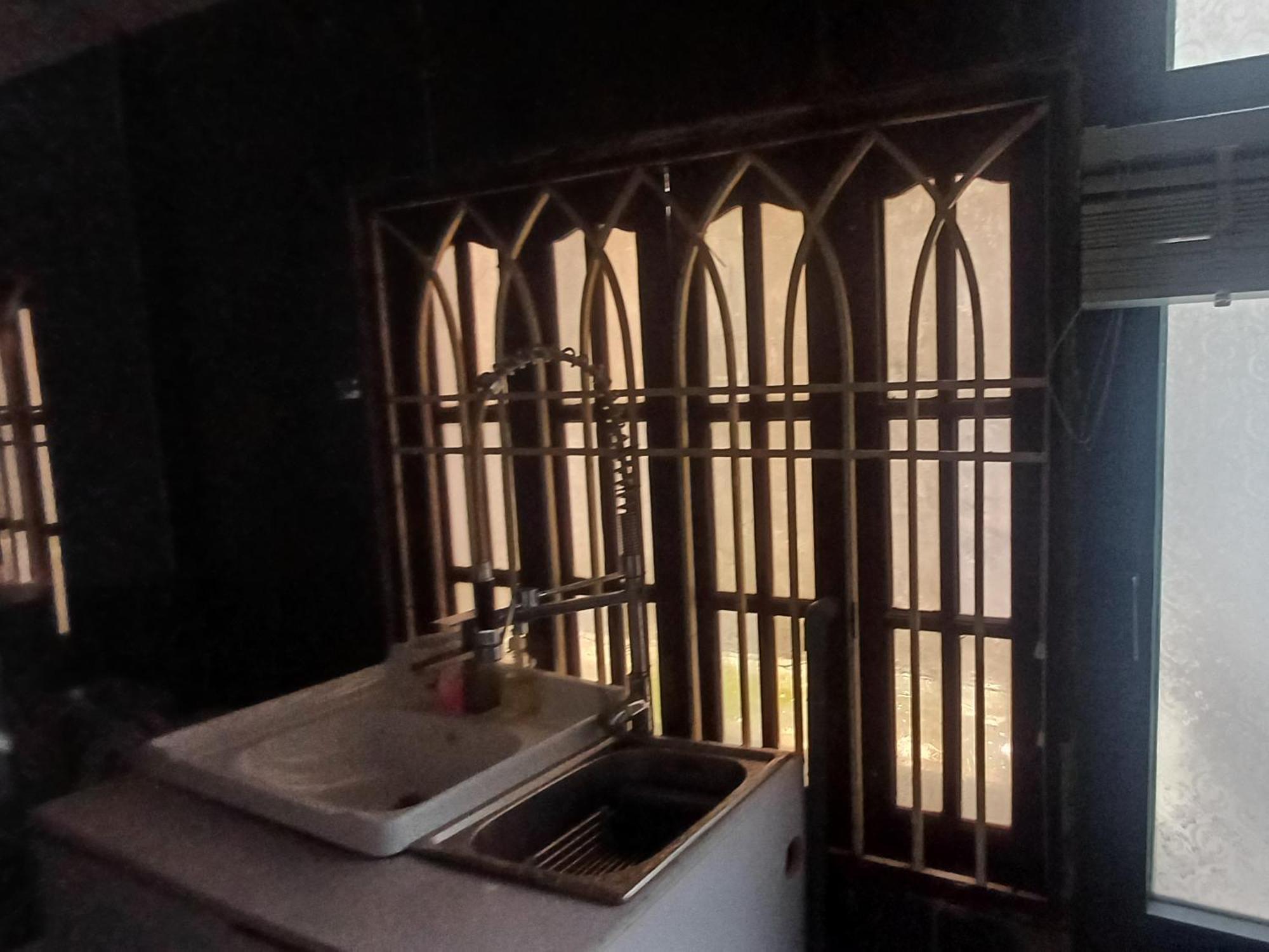 Homestay Hostel Apartment Minh Loc 胡志明市 外观 照片