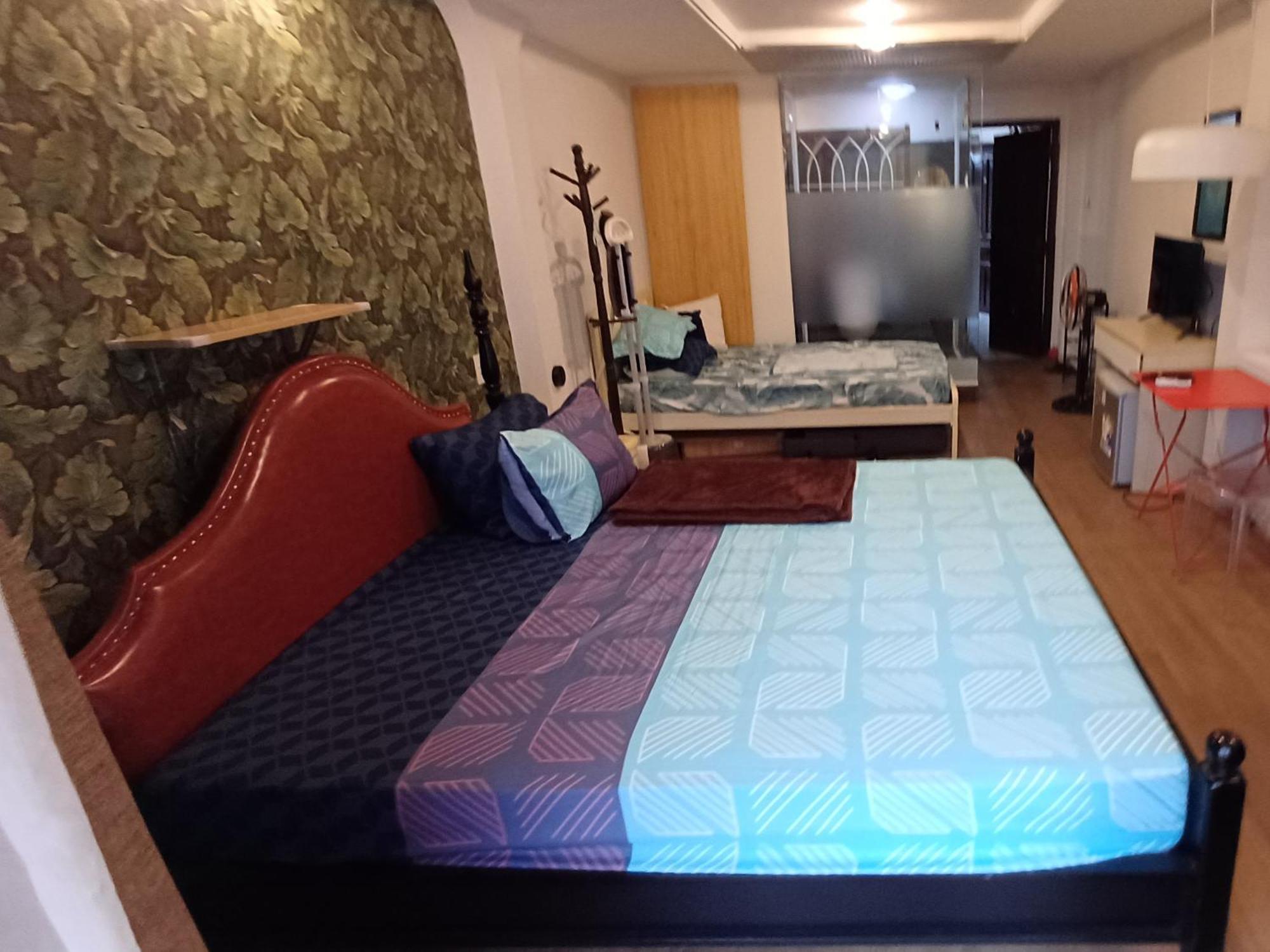 Homestay Hostel Apartment Minh Loc 胡志明市 外观 照片