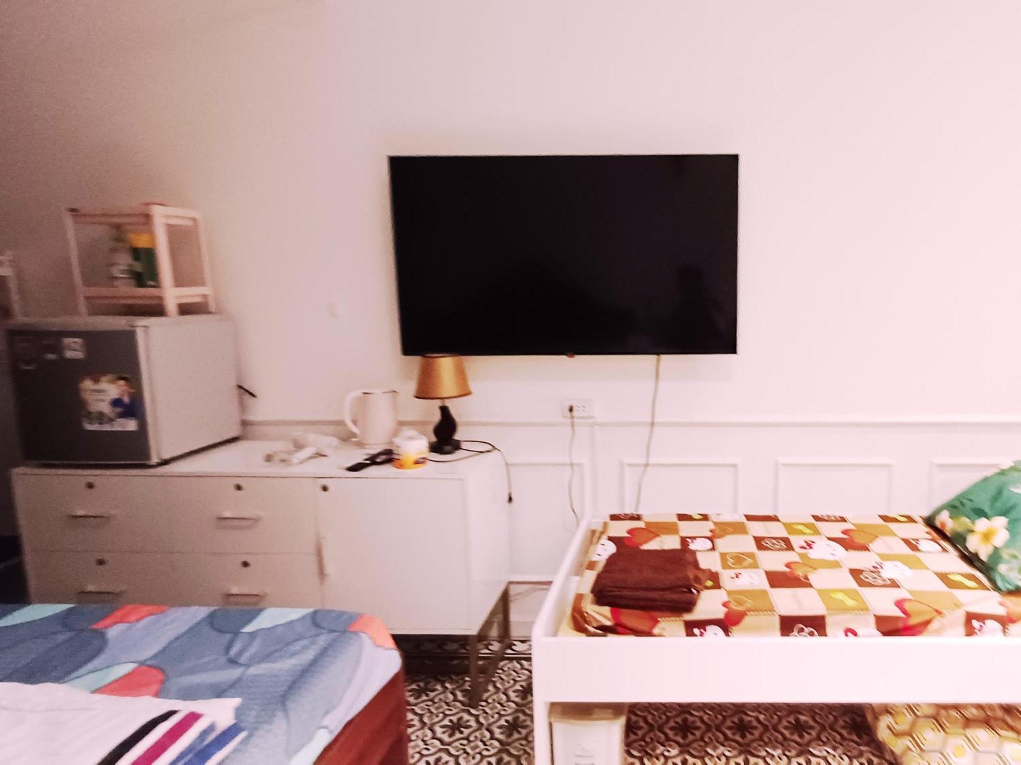 Homestay Hostel Apartment Minh Loc 胡志明市 外观 照片